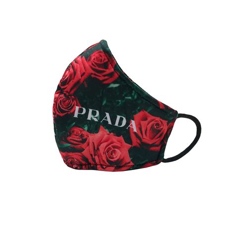 prada mask